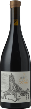 THE STANDISH WINE COMPANY The Relic Single Vineyard Shiraz Viognier, Barossa Valley 2017 Bottle image number 0