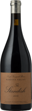 THE STANDISH WINE COMPANY The Standish Single Vineyard Shiraz, Barossa Valley 2019 Bottle