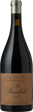 THE STANDISH WINE COMPANY The Standish Single Vineyard Shiraz, Barossa Valley 2019 Bottle image number 0