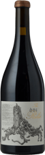 THE STANDISH WINE COMPANY The Relic Single Vineyard Shiraz Viognier, Barossa Valley 2019 Bottle