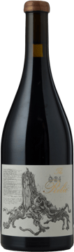 THE STANDISH WINE COMPANY The Relic Single Vineyard Shiraz Viognier, Barossa Valley 2019 Bottle image number 0