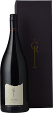 CRAGGY RANGE WINERY Le Sol Gimblett Gravels Syrah, Hawkes Bay 2021 Magnum