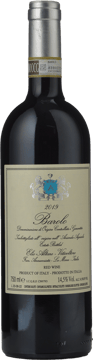 ELIO ALTARE, Barolo DOCG 2019 Bottle image number 0