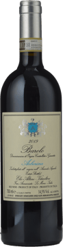 ELIO ALTARE Arborina, Barolo 2019 Bottle image number 0