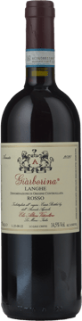 ELIO ALTARE Giarborina , Langhe DOC 2020 Bottle image number 0