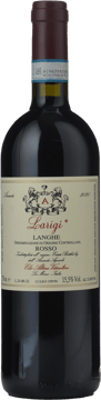 ELIO ALTARE Larigi, Langhe DOC 2020 Bottle image number 0