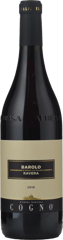 ELVIO COGNO Ravera, Barolo 2019 Bottle image number 0
