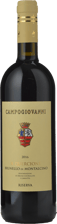 SAN FELICE Brunello di Montalcino Campogiovanni Quercione Riserva 2016 Bottle