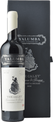YALUMBA The Caley Cabernet Shiraz, Coonawarra-Barossa Valley 2016 Bottle image number 0