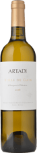 ARTADI Vinas de Gain Blanco , La Rioja DOCa 2018 Bottle