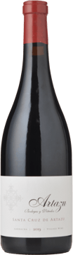BODEGAS Y VINEDOS ARTAZU Santa Cruz de Artazu Tinto Grenache, Navarra 2019 Bottle image number 0