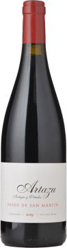 ARTAZU Pasos de San Martin Garnacha, Navarra 2019 Bottle image number 0