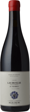 DANIEL GOMEZ JIMENEZ LANDI Las Iruelas Grenache, Sierra de Gredos, Castilla Y Leon 2019 Bottle image number 0