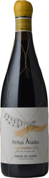 DOMINIO DEL AGUILA Penas Aladas Gran Reserva , Ribera del Duero 2016 Bottle image number 0