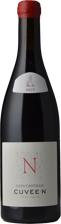 CASA CASTILLO Cuvee N Vinas Viejas Monastrell, Jumilla 2019 Bottle