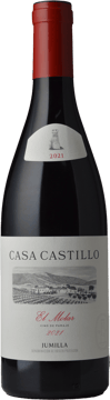 CASA CASTILLO El Molar Garnacha, Jumilla 2021 Bottle image number 0