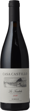 CASA CASTILLO La Tendida Monastrell Garnacha, Jumilla 2020 Bottle