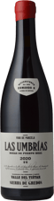 COMANDO G Las Umbrias Grenache, Sierra de Gredos 2020 Bottle