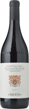 E.PIRA E FIGLI , Dolcetto d'Alba 2022 Bottle image number 0