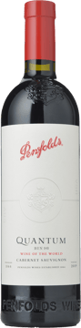 PENFOLDS Quantum Bin 98 Cabernet, Napa Valley 2019 Bottle image number 0