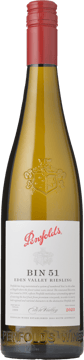PENFOLDS Bin 51 Riesling, Eden Valley 2023 Bottle image number 0