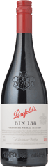 PENFOLDS Bin 138 Grenache Shiraz Mourvedre, Barossa Valley 2021 Bottle image number 0
