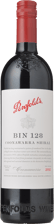 PENFOLDS Bin 128 Shiraz, Coonawarra 2021 Bottle