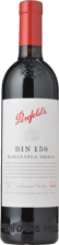 PENFOLDS Bin 150 Marananga Shiraz, Barossa Valley 2021 Bottle