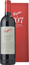 PENFOLDS Bin 707 Cabernet Sauvignon, South Australia 2021 Bottle