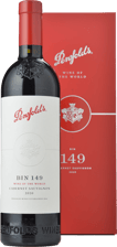 PENFOLDS Bin 149 Cabernet Sauvignon, Napa Valley, South Australia 2020 Bottle