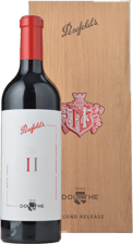 PENFOLDS II Dourthe Cabernet Merlot, South Australia, Bordeaux MV Bottle