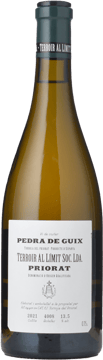 TERROIR AL LIMIT Pedra de Guix Blanco, Priorat DOCa 2021 Bottle image number 0