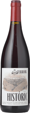 TERROIR AL LIMIT Historic Negre, Priorat 2021 Bottle image number 0