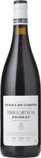 TERROIR AL LIMIT Terra de Cuques Negre, Priorat 2021 Bottle