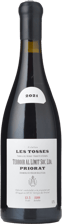 TERROIR AL LIMIT Les Tosses, Priorat DOCa 2021 Bottle