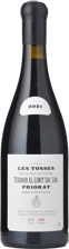 TERROIR AL LIMIT Les Tosses, Priorat DOCa 2021 Bottle