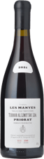 TERROIR AL LIMIT Les Manyes, Priorat DOCa 2021 Bottle