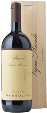 MASSOLINO Vigna Rionda, Barolo DOCG 2017 Magnum