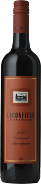 LECONFIELD Cabernet Sauvignon, Coonawarra 2020 Bottle image number 0