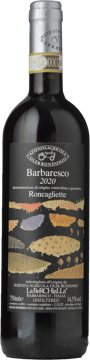 OLEK BONDONIO Roncagliette, Barbaresco 2020 Bottle image number 0