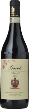 AZIENDA AGRICOLA CASCINA PUGNANE Bussia, Barolo DOCG 2018 Bottle image number 0