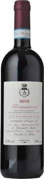 ANTONIOTTI ODILIO, Bramaterra, Piemonte, Italy 2018 Bottle image number 0