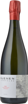 CHAMPAGNE SUENEN Oiry Blanc de Blancs Grand Cru Extra Brut, Champagne NV Bottle image number 0