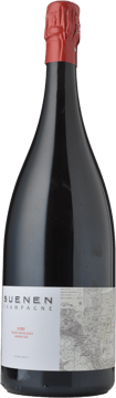 CHAMPAGNE SUENEN Oiry Blanc de Blancs Grand Cru Extra Brut, Champagne NV Magnum image number 0