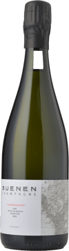 CHAMPAGNE SUENEN Oiry Blanc de Blancs Grand Cru La Cocluette 2016 Bottle image number 0