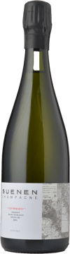 CHAMPAGNE SUENEN Cramant Blanc de Blancs Grand Cru Les Robarts 2016 Bottle image number 0