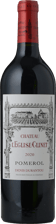 CHATEAU L'EGLISE CLINET, Pomerol 2020 Bottle