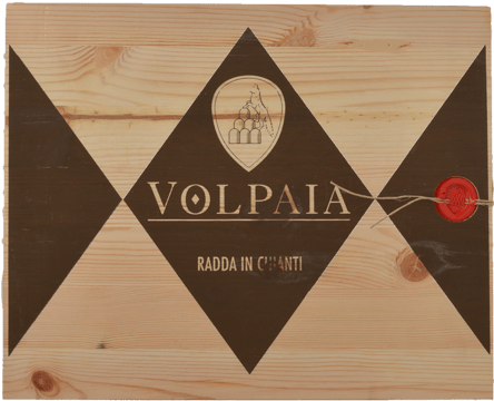 Castello di Volpaia Collector Case six-pack MV Case image number 0