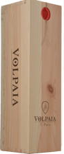 CASTELLO DI VOLPAIA Il Puro Gran Selezione, Chianti Classico DOCG 2018 Bottle