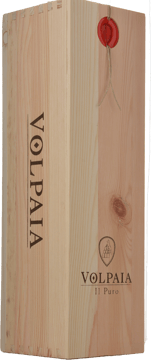CASTELLO DI VOLPAIA Il Puro Gran Selezione, Chianti Classico DOCG 2018 Bottle image number 0